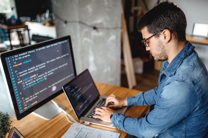 IT/Computer Programs