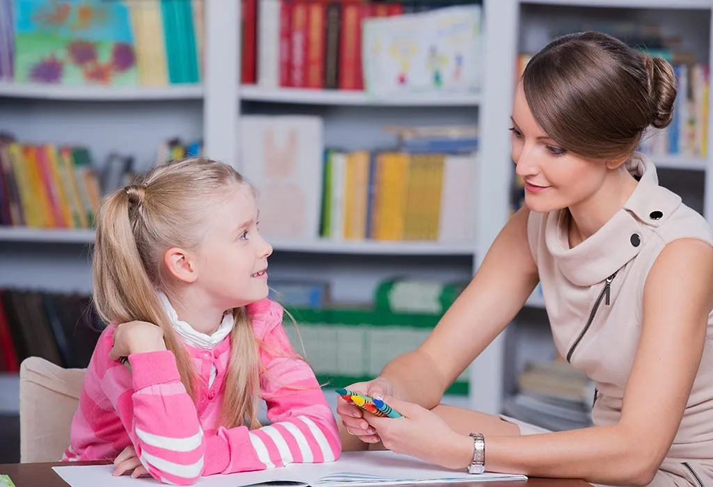 Child Psychology